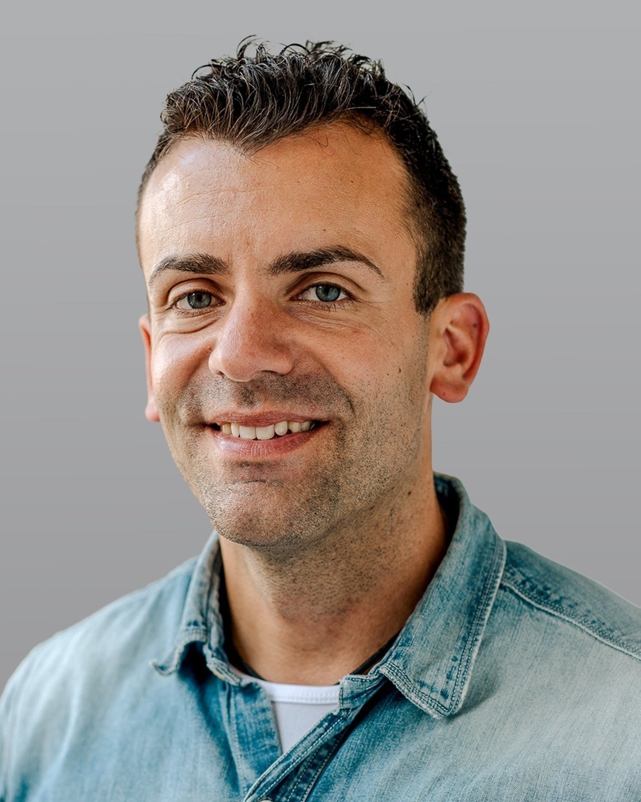 Daniel