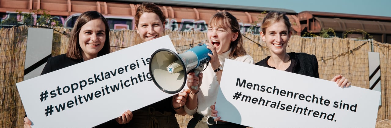 Trendwechsel Konferenz 359