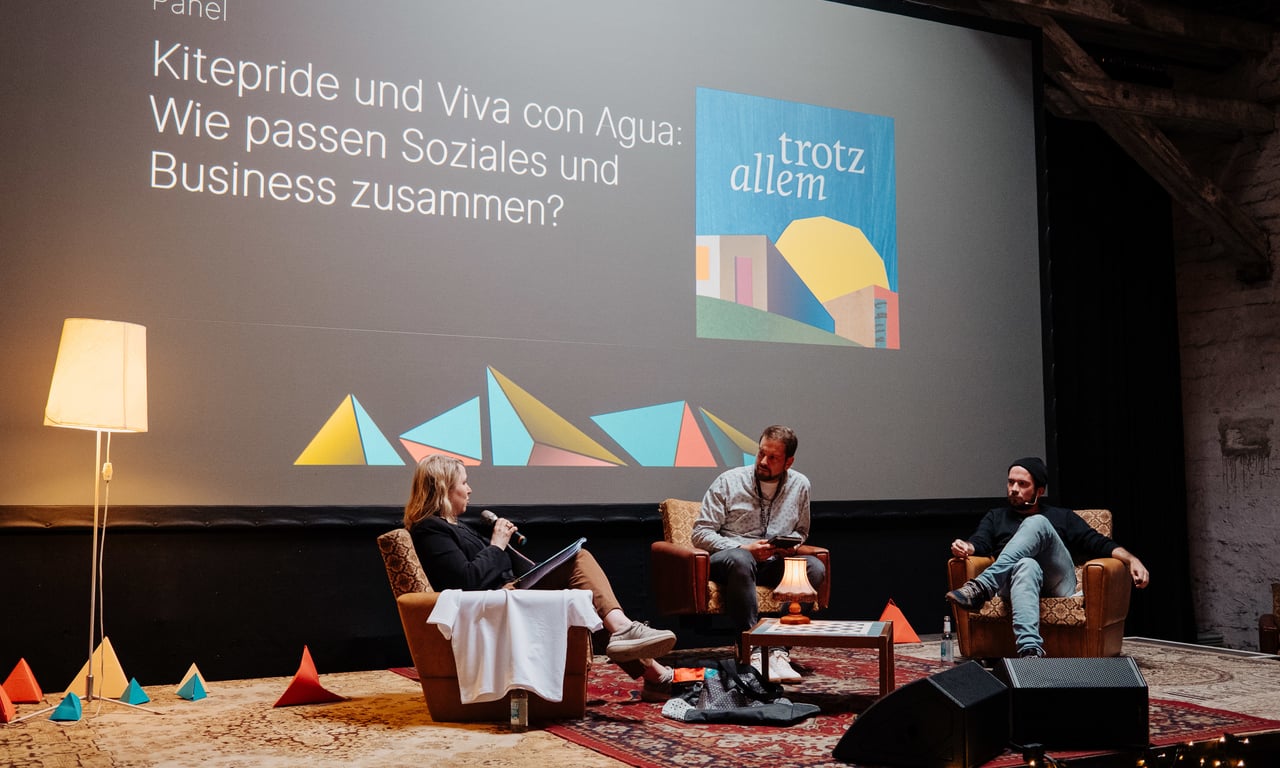 Trendwechsel Konferenz 211