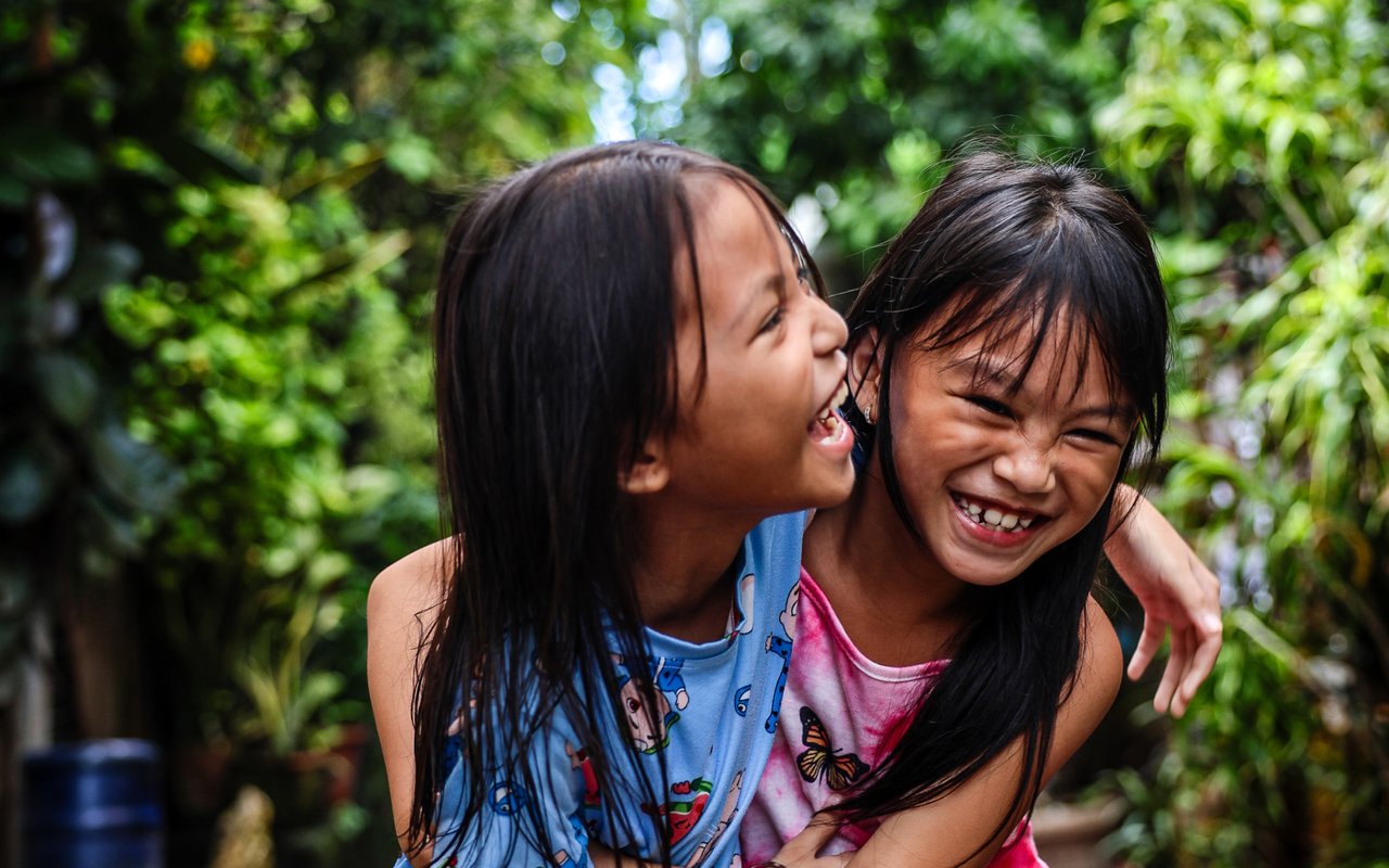 IJM Rückblick 2025 Philippinen OSEC