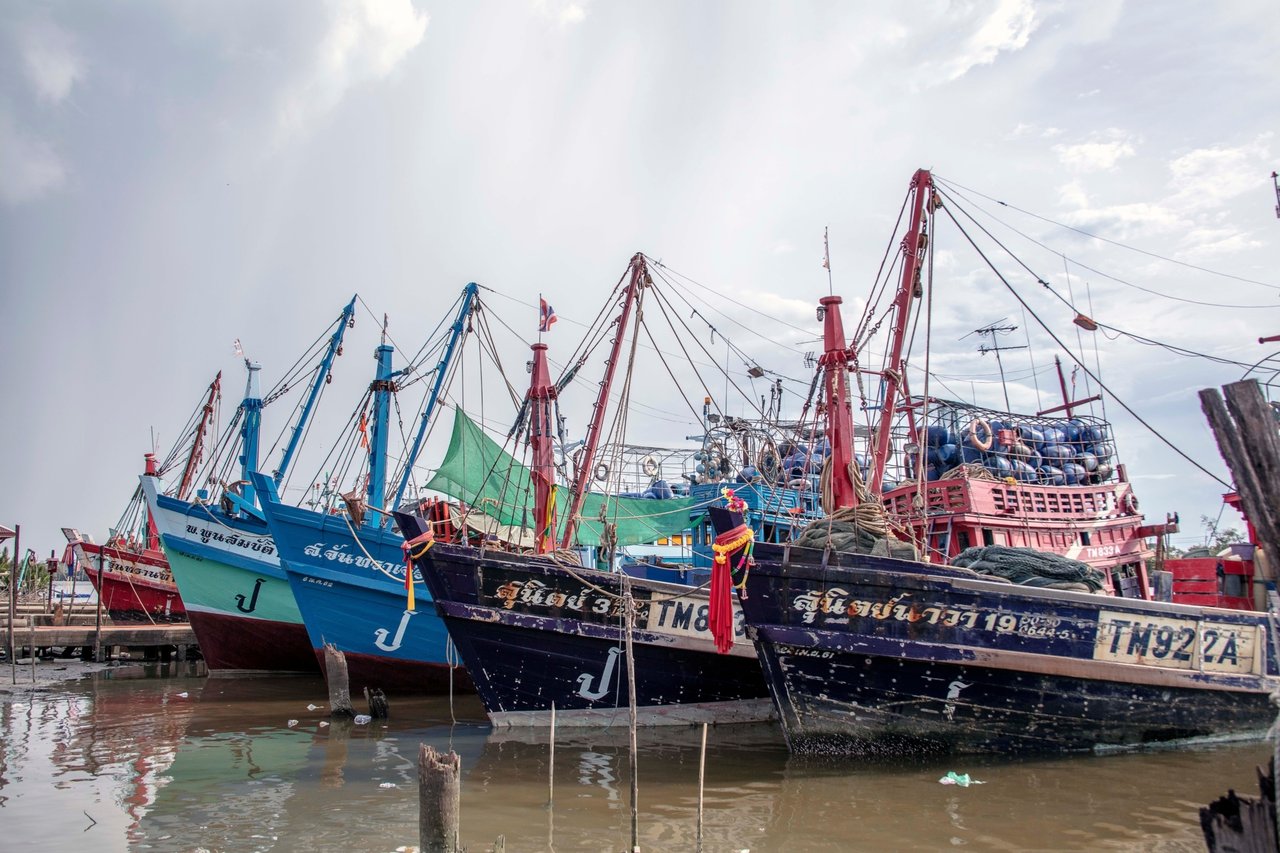 052619 NST 07 201905 BAN Stock Photos Investigation in Nakhon Si Tammarat Approved for Full Use