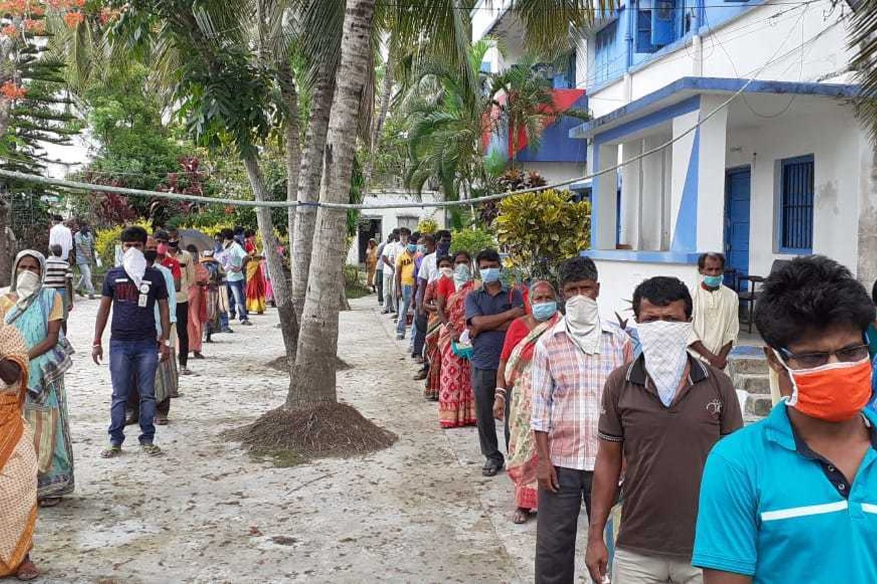 2020 05 Sundarbans Outreach 04 jpeg 202005 KOL Sundarbans Outreach Approved for Full Use